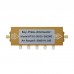 2W SMA - KK Type 0-30dB 0-3GHz RF Adjustable Attenuator High Quality Digital Step RF Attenuator