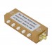 2W SMA - KK Type 0-30dB 0-3GHz RF Adjustable Attenuator High Quality Digital Step RF Attenuator