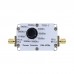 10MHz - 6GHz 27 - 35DBM Adjustable Bidirectional RF Limiter for Spectrum Analyzer RF Front-end Vector Network Protection