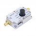 10MHz - 6GHz 27 - 35DBM Adjustable Bidirectional RF Limiter for Spectrum Analyzer RF Front-end Vector Network Protection