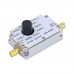 10MHz - 6GHz 27 - 35DBM Adjustable Bidirectional RF Limiter for Spectrum Analyzer RF Front-end Vector Network Protection