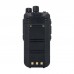 TYT MD-UV380 5W 5KM DMR Transceiver Walkie Talkie Handheld Transceiver w/ Programming Cable GPS