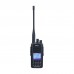 TYT MD-UV390 5W DMR Transceiver VHF UHF Radio IP67 Waterproof Walkie Talkie with Programming Cable