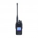 TYT MD-UV390 5W DMR Transceiver VHF UHF IP67 Waterproof Walkie Talkie with Programming Cable GPS