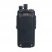 TYT MD-UV390 5W DMR Transceiver VHF UHF IP67 Waterproof Walkie Talkie with Programming Cable GPS