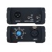 Alctron MA-3 Variable Impedance Microphone Preamplifier Mic Preamp for Dynamic & Passive Ribbon Mics