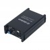 Alctron MA-3 Variable Impedance Microphone Preamplifier Mic Preamp for Dynamic & Passive Ribbon Mics