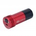 ZWO ASI220MM Mini Guide Astronomy Camera 1/1.8” Telescope Accessories for Planetary Imaging and Guiding