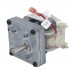 High Quality Vertical Toaster Motor B3715UI Chain-type Motor for Antunes Industrial Motor