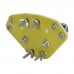 Shortwave Antenna Positive V Base Board without Aluminum Alloy Fixing Rod Support Tripod for Outdoor Installation