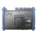 JW3302E Automatic OTDR Optical Time Domain Reflectometer with 5.6-inch Capacitive Full Touch Screen