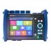 JW3302E Automatic OTDR Optical Time Domain Reflectometer with 5.6-inch Capacitive Full Touch Screen