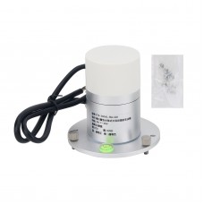 Photoelectric Pyranometer Total Solar Radiation Sensor Solar Radiation Instrument with 4-20mA Output