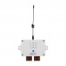 D12 Power Adapter Wireless Water Level Controller Automatic Water Pumping for Home Water Tower Tank