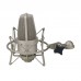 TLM103 Advanced Wired Microphone High Quality Hypercardioid Microphone for Home and Stage