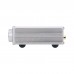Semibreve White DA10S Dual ES9038Q2M DSD512 Bluetooth 5.4 USB Audio Decoder HiFi DAC (Onboard USB without Sub Card)