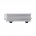 Semibreve White DA10S Dual ES9038Q2M DSD512 Bluetooth 5.1 USB Audio Decoder HiFi DAC (Onboard USB without Sub Card)