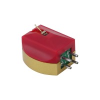 MC100 Windbell Series Phono Cartridge Stylus High Performance MC Moving-coil Cartridge 20ohm