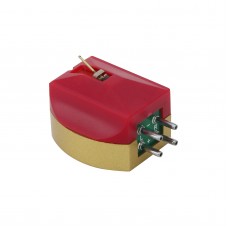 MC100 Windbell Series Phono Cartridge Stylus High Performance MC Moving-coil Cartridge 20ohm