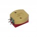 MC100 Windbell Series Phono Cartridge Stylus High Performance MC Moving-coil Cartridge 20ohm