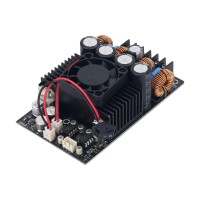 TPA3255 315W+315W Hifi Digital Amplifier Board Power Amp Board Audio Amplifier for DIY Projects