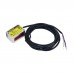 BOJKE BL-30NMZ 0.01mm Laser Displacement Sensor Supports Switch Quantity and Analog Quantity Output