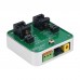 Op Amp Tester 5.5V - 28V High Quality Operational Tester Instrument for Single/Dual Operational Amp