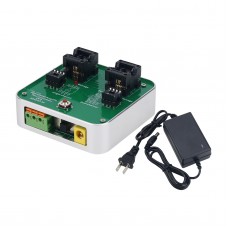 Op Amp Tester 5.5V - 28V High Quality Operational Tester Instrument for Single/Dual Operational Amp