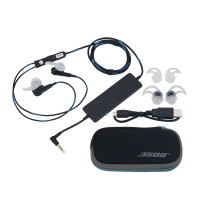 QC20 Original Open Box Headphones Acoustic Noise Cancelling Earphones for BOSE Android Devices