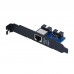 BliKVM V4 Allwinner KVM Over IP PoE HDMI-compatible Video Loop for Remote Server Operation IPKVM