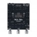 3002T Bluetooth Digital Power Amplifier Board 2.0 Stereo 300W+300W TPA3225 (Integrated Potentiometer)