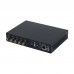 LinkPi ENC4S 3G-SDI 4-Channel SDI Encoder 4K Decoder H.265/264 NDI SRT RTMP for Livestreaming