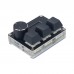 SayoDevice O3C OSU Black Custom Keyboard Gaming Keyboard Rapid Trigger with Magnetic White Switches