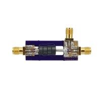 300KHz - 6GHz 16dB RF Directional Bridge High Quality Directional Coupler Module with SMA Female Connector