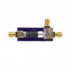 300KHz - 6GHz 16dB RF Directional Bridge High Quality Directional Coupler Module with SMA Female Connector