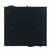 MIC-60 3-Band Equalizer Balanced Mic Preamp w/ 48V Phantom Power Supply for Dynamic & Condenser Mics