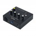 MIC-60 3-Band Equalizer Balanced Mic Preamp w/ 48V Phantom Power Supply for Dynamic & Condenser Mics