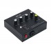 MIC-60 3-Band Equalizer Balanced Mic Preamp w/ 48V Phantom Power Supply for Dynamic & Condenser Mics