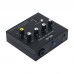 MIC-60 3-Band Equalizer Balanced Mic Preamp w/ 48V Phantom Power Supply for Dynamic & Condenser Mics