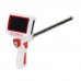 1MP Visible Insemination Gun Artificial Insemination Gun with 4.3" Screen for Cattle Horse Sheep Dog