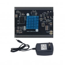 QMTECH Artix-7 DDR3 XC7A35T Core Board A7 FPGA Development Board for Users to Finish DIY Projects