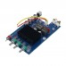 PAD-X3 TPA3255 600W High Power Professional Bass Digital Audio Power Amplifier Board without Power Adapter