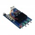 PAD-X3 TPA3255 600W High Power Professional Bass Digital Audio Power Amplifier Board without Power Adapter