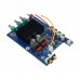 PAD-X3 TPA3255 600W High Power Professional Bass Digital Audio Power Amplifier Board without Power Adapter