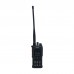 GT12-X1 10W UHF VHF FM AM Receiver Walkie Talkie Handheld Radio for Maritime Operations Road Trips