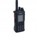 GT12-X1 10W UHF VHF FM AM Receiver Walkie Talkie Handheld Radio for Maritime Operations Road Trips