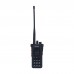 GT12-X2 10W VHF UHF FM AM Receiver Handheld Radio Walkie Talkie for Maritime Operations Road Trips