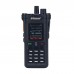 GT12-X2 10W VHF UHF FM AM Receiver Handheld Radio Walkie Talkie for Maritime Operations Road Trips