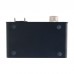 PJ MIAOLAI SA-60 Full Balanced 4.4 High Power Audio Headphone Amplifier HiFi Lossless Decoding XLR+RCA Dual Input