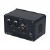 PJ MIAOLAI SA-60 Full Balanced 4.4 High Power Audio Headphone Amplifier HiFi Lossless Decoding XLR+RCA Dual Input